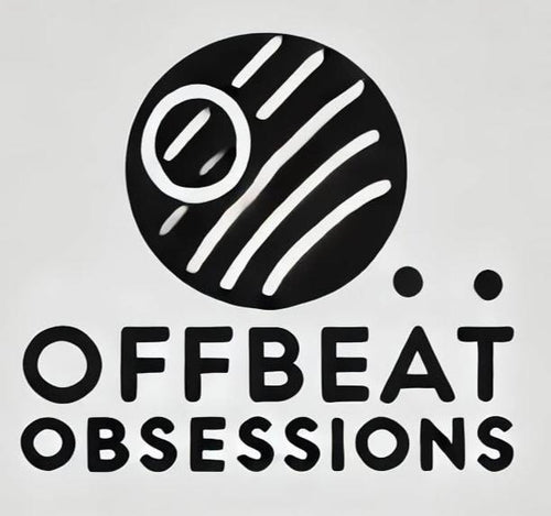 Offbeat Obsessions